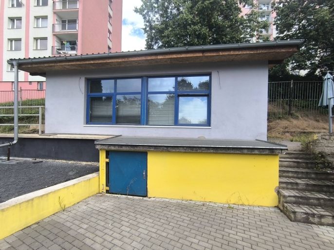 Pronájem, Ostatní, Ústí nad Labem