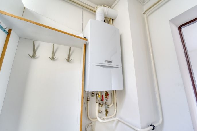 Prodej, Byt 3+1, Železná Ruda