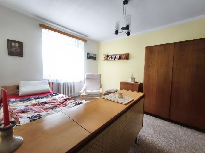 Pronájem, Byt 2+1, Frýdek-Místek