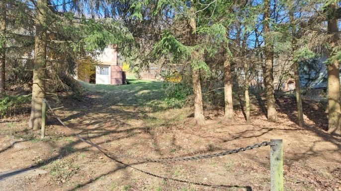 Prodej, Chata, Radějov