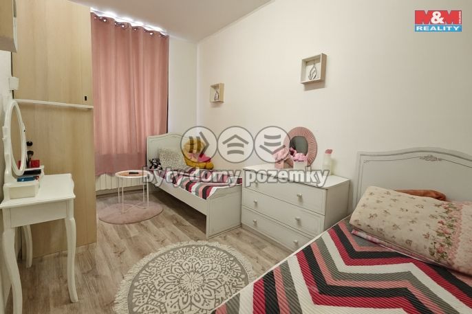 Prodej, Byt 3+1, Ostrava