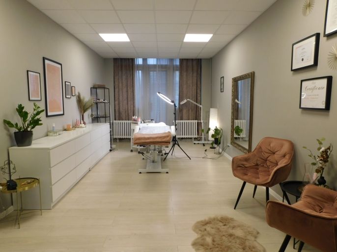 Pronájem, Obchod a služby, Jablonec nad Nisou