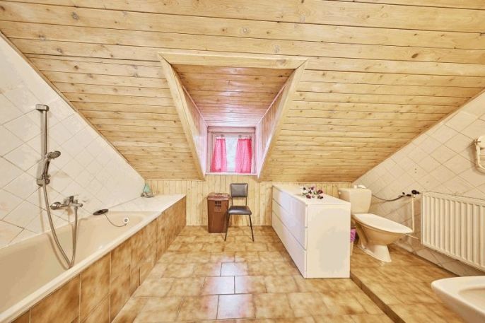 Prodej, Chalupa, Horní Maršov