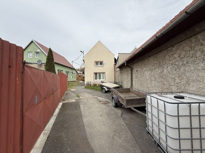 Prodej, Rodinný dům, Dětkovice