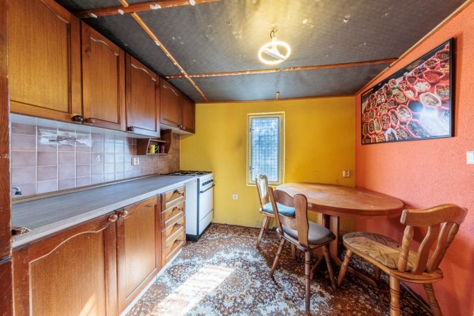 Prodej, Zahrada, Horní Slavkov