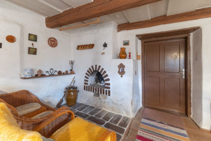 Prodej, Rodinný dům, Rudná pod Pradědem