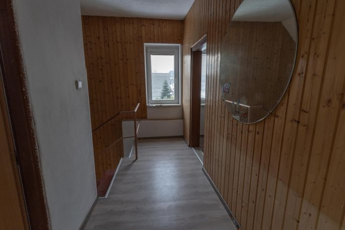 Prodej, Rodinný dům, Ostrava