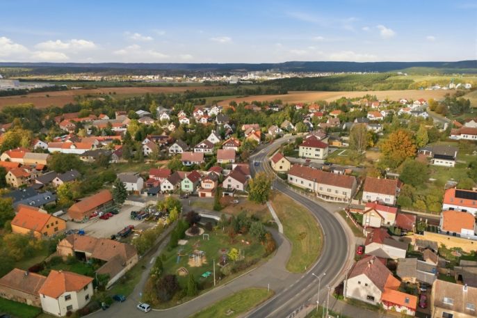 Prodej, Rodinný dům, Lubná