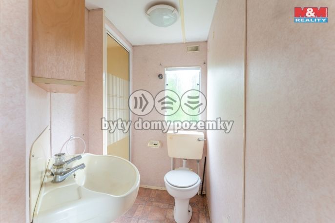 Prodej, Pozemek k bydlení, Suchdol nad Odrou