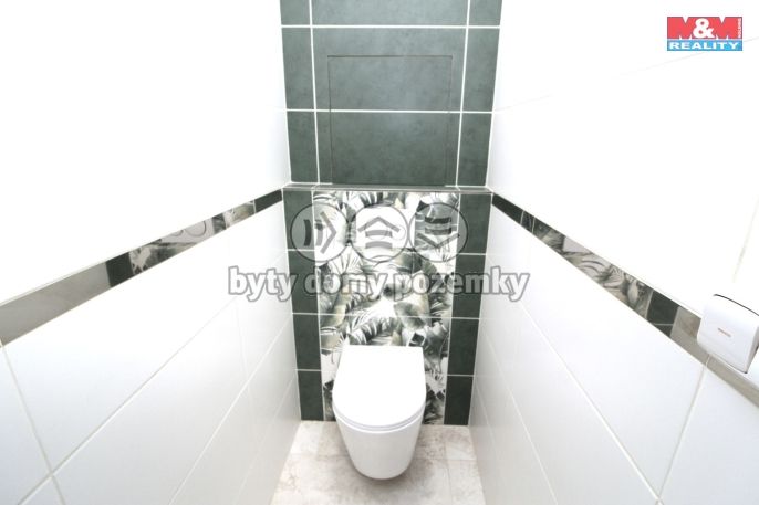 Prodej, Byt 2+kk, Praha