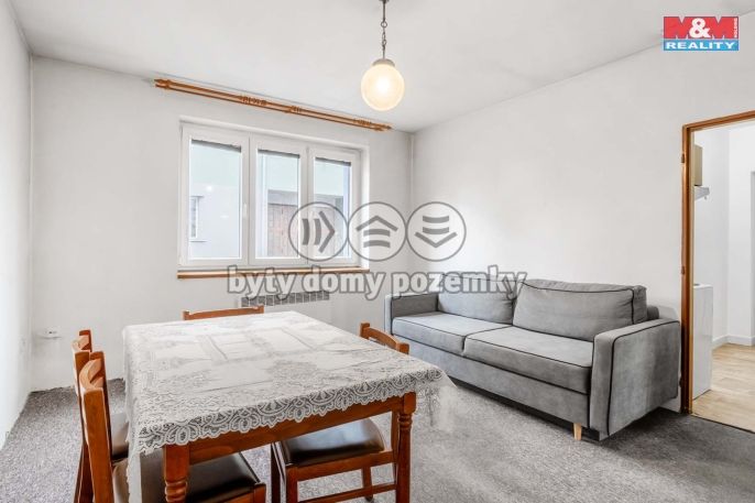 Prodej, Rodinný dům, Mimoň