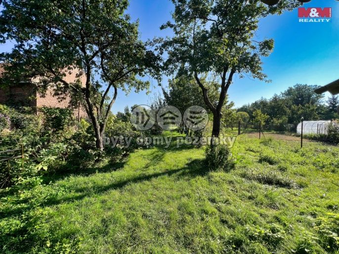 Prodej, Rodinný dům, Kojetín