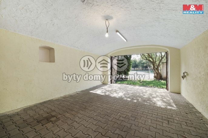 Prodej, Rodinný dům, Tuklaty