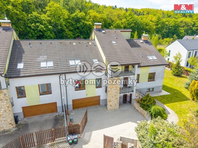 Prodej, Rodinný dům, Tuchoměřice