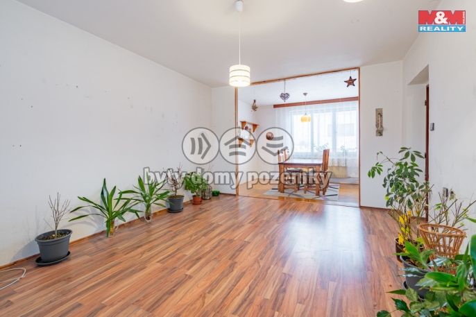 Prodej, Rodinný dům, Třešť