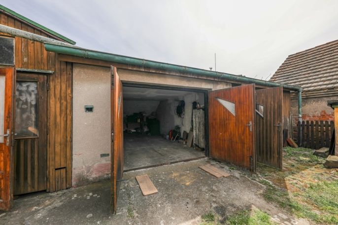 Prodej, Rodinný dům, Kozojedy