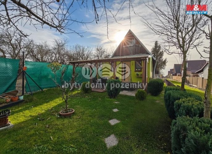 Prodej, Zahrada, Klimkovice