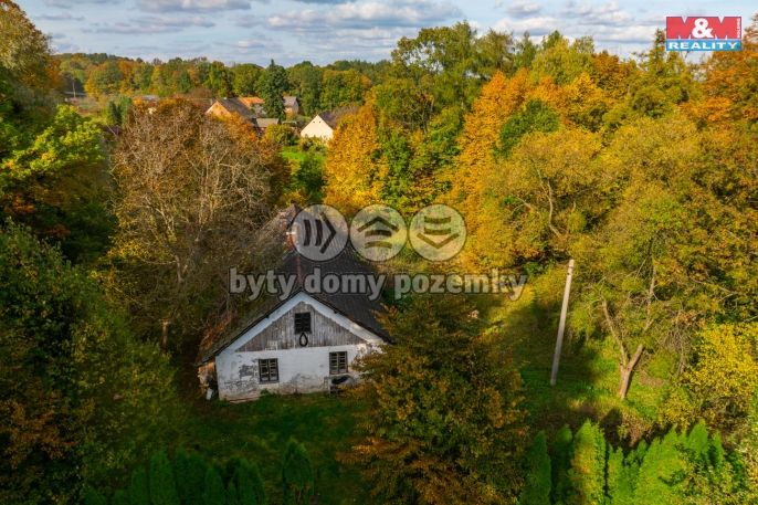 Prodej, Pozemek k bydlení, Chotěbuz