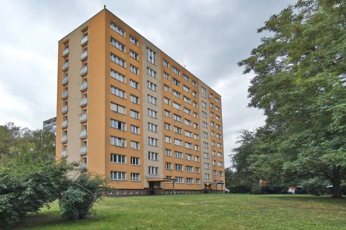 Prodej, Byt 4+kk, Kutná Hora