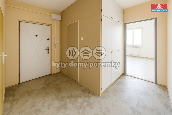 Prodej, Byt 3+1, Česká Třebová