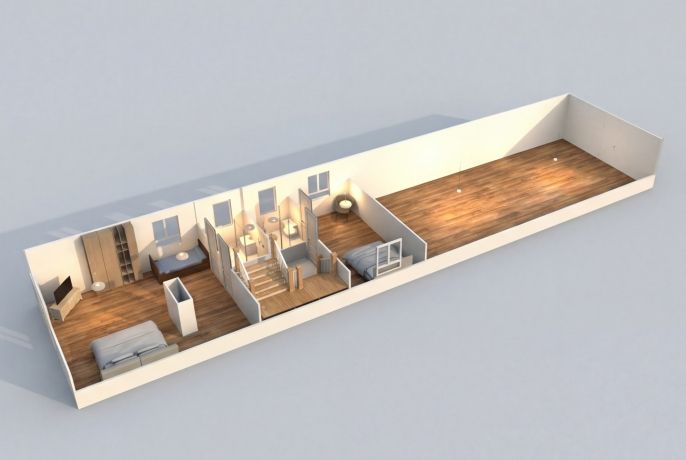 Prodej, Rodinný dům, Račice