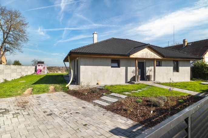 Prodej, Rodinný dům, Chleby