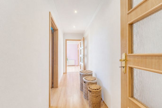 Prodej, Byt 4+kk, Mariánské Lázně