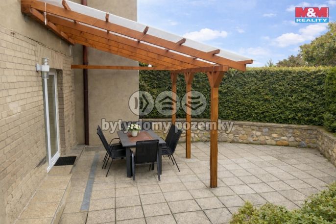 Pronájem, Byt 1+1, Praha