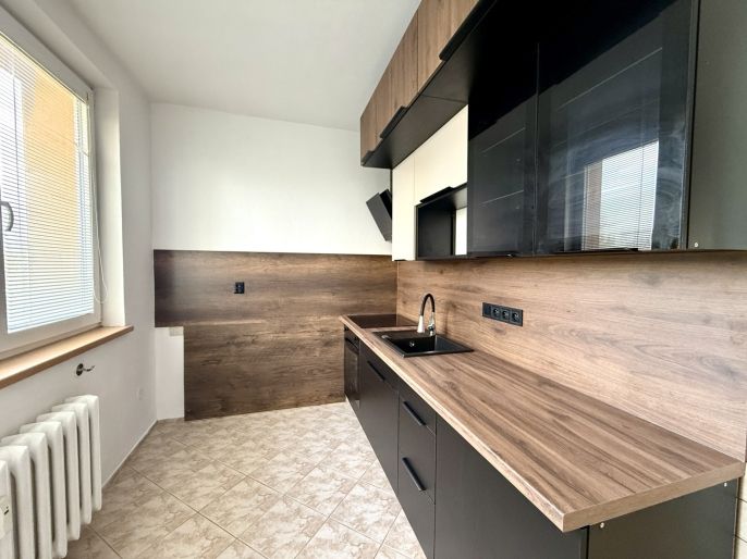 Prodej, Byt 2+1, Ostrava