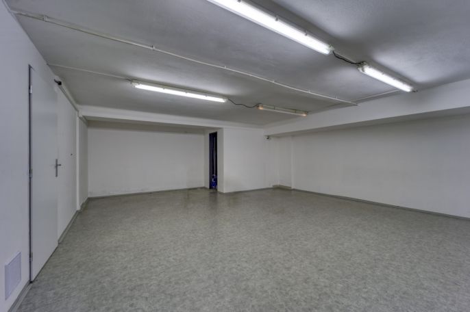 Pronájem, Obchod a služby, Plzeň