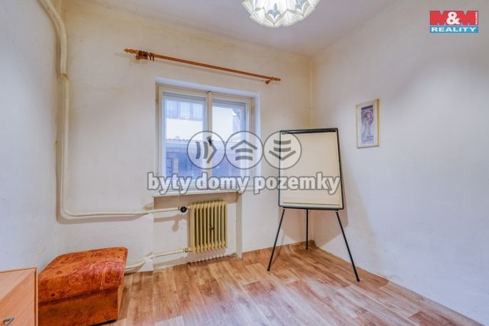 Prodej, Rodinný dům, Kryry