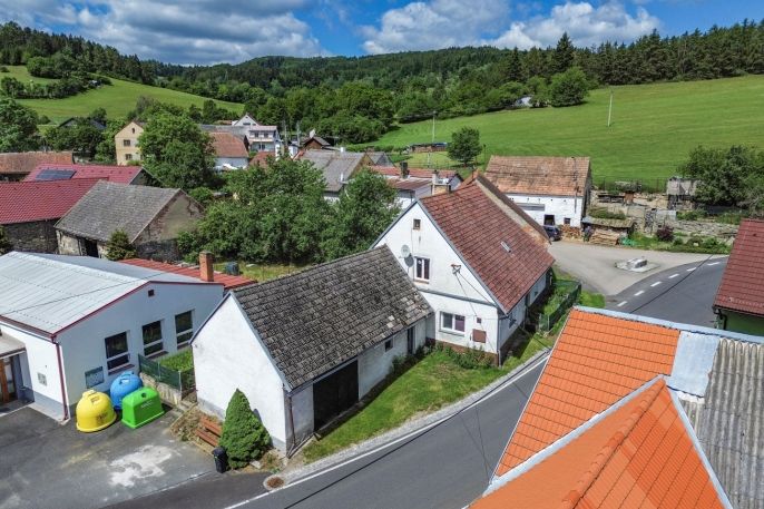 Prodej, Rodinný dům, Podmokly