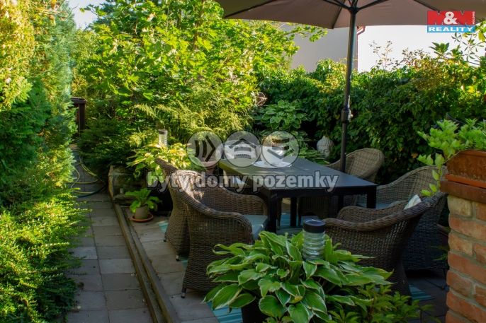 Prodej, Rodinný dům, Samotišky