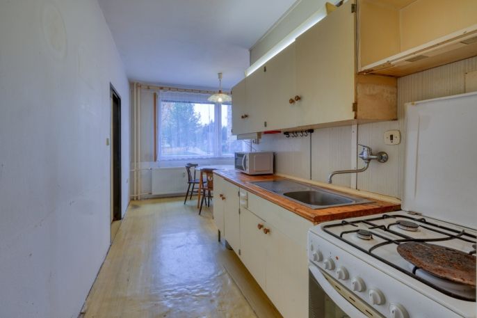 Prodej, Byt 2+1, Písek