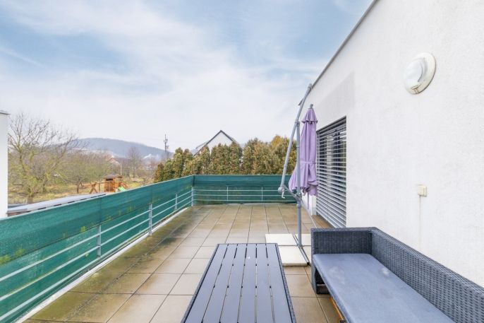 Prodej, Byt 3+kk, Moravské Knínice