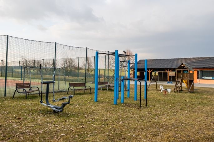 Prodej, Byt 2+1, Uherčice