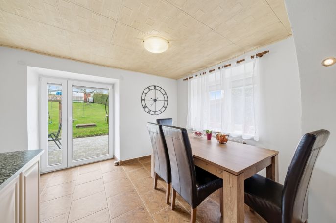 Prodej, Rodinný dům, Rudoltice