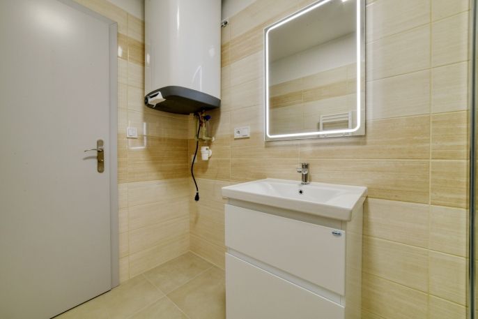 Pronájem, Byt 2+1, Mariánské Lázně