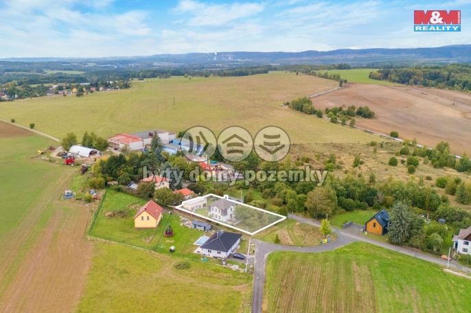 Prodej, Rodinný dům, Karlovy Vary