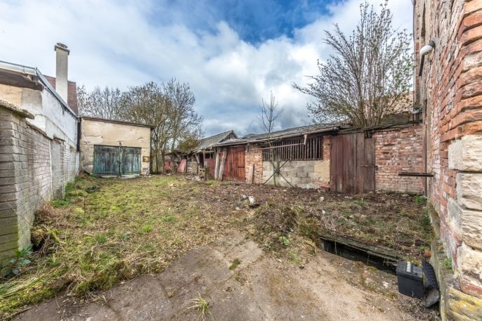 Prodej, Rodinný dům, Křinec