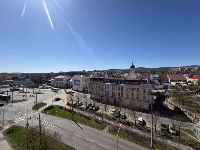 Prodej, Byt 3+1, Jirkov