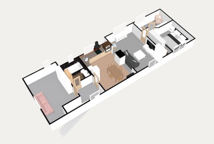 Prodej, Rodinný dům, Karlovy Vary