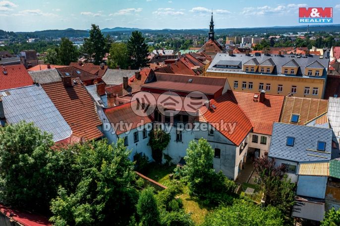Prodej, Obchod a služby, Česká Lípa