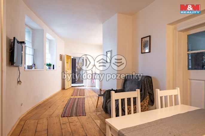 Prodej, Rodinný dům, Švihov