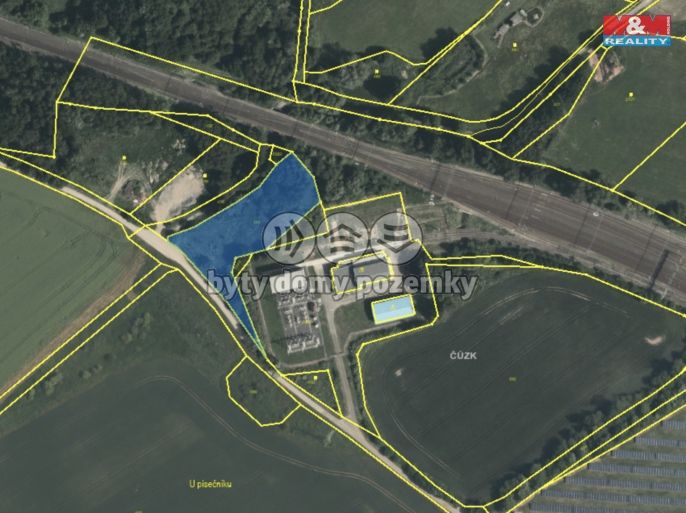 Prodej, Ostatní, Rudoltice