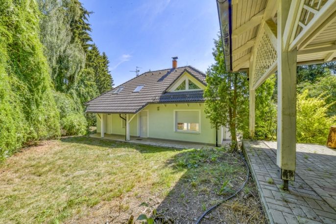 Prodej, Rodinný dům, Mariánské Lázně