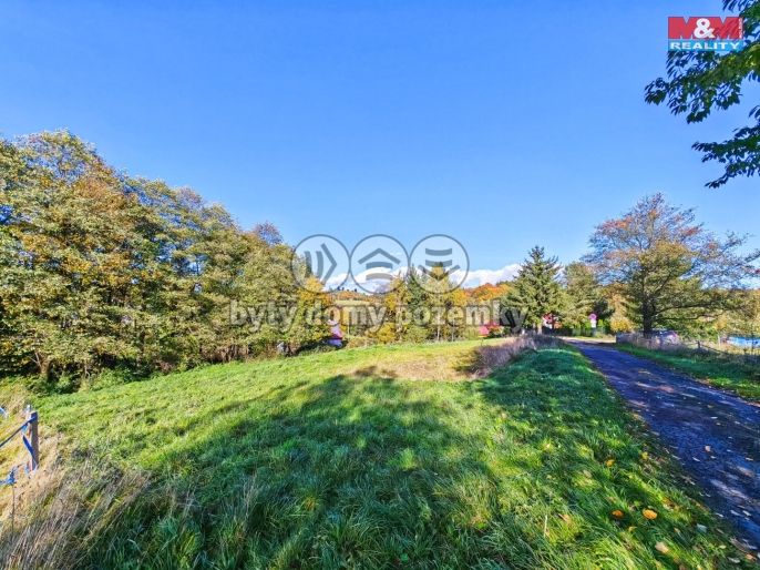 Prodej, Pozemek k bydlení, Lampertice
