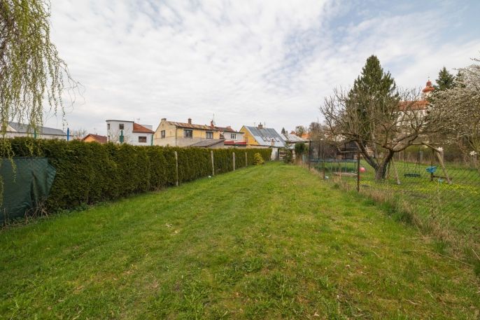 Prodej, Rodinný dům, Mnichovo Hradiště