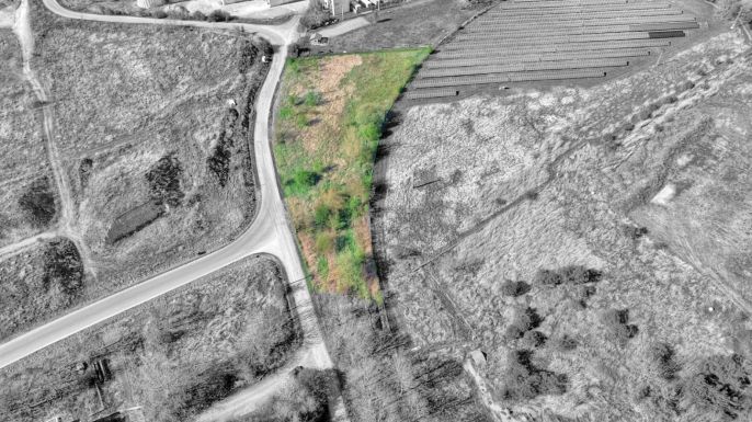 Prodej, Komerční pozemky, Smiřice