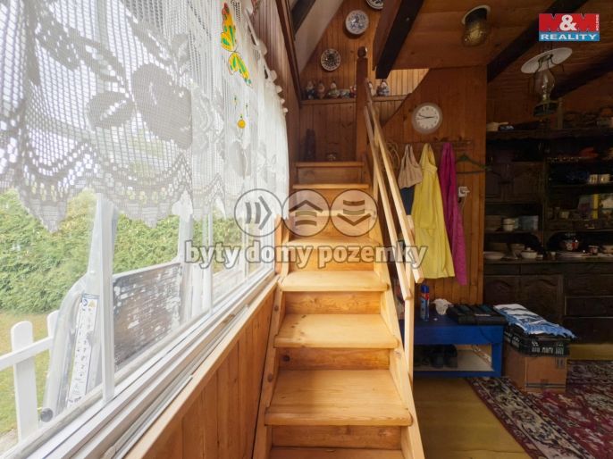 Prodej, Zahrada, Chotěbuz